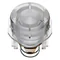 Button for E10 switch and indicator light transparent