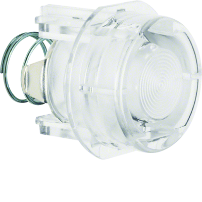 Button for E10 switch and indicator light transparent