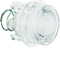 Button for E10 switch and indicator light transparent