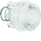 Button for E10 switch and indicator light transparent