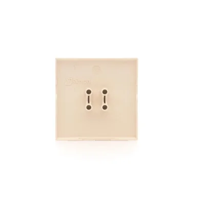 Buttons for the mechanism of the three-position shutter switch SZW1KM cream