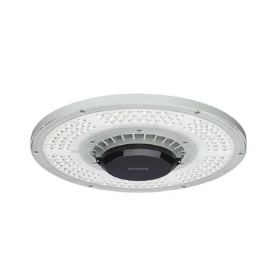 BY120P G4 LED100S/840 PSU WB Luminaire grande hauteur