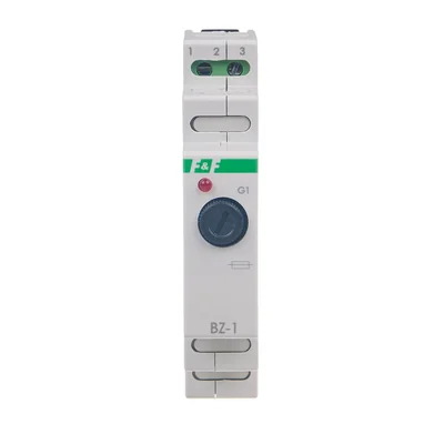 BZ-1 fuse module