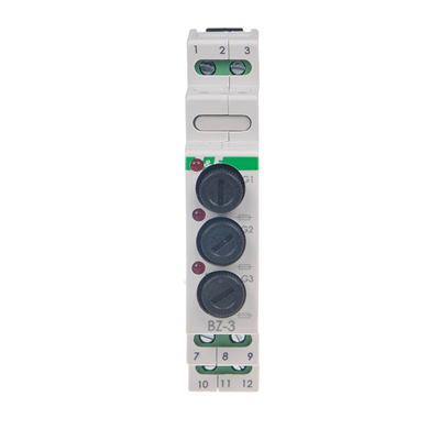 BZ-3 fuse module