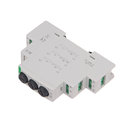 BZ-3 fuse module