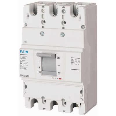 BZM 125A power circuit breaker