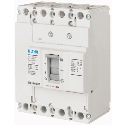 BZM 16A (15kA) box power circuit breaker