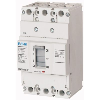 BZM 16A (25kA) box power circuit breaker