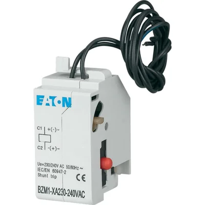 BZM1-3-XA230-240VAC Shunt-Auslöser 230V AC