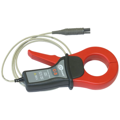 C-3 measuring clamp