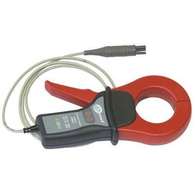 C-3 measuring clamp