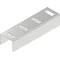 C-profile connector