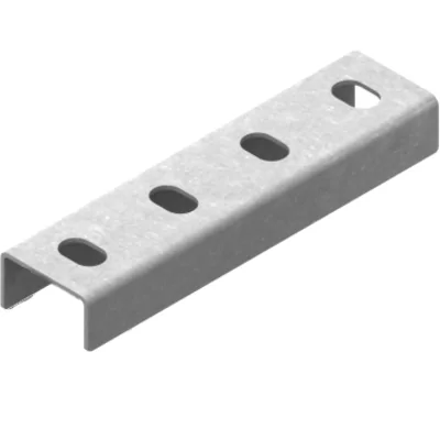 C-profile connector