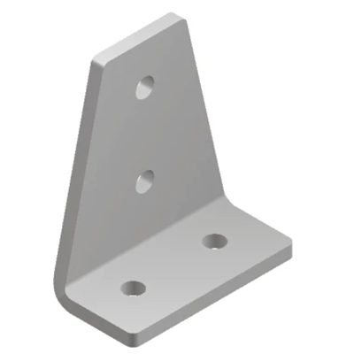 C-profile connector, LCK19
