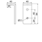 C-profile connector, LCK2