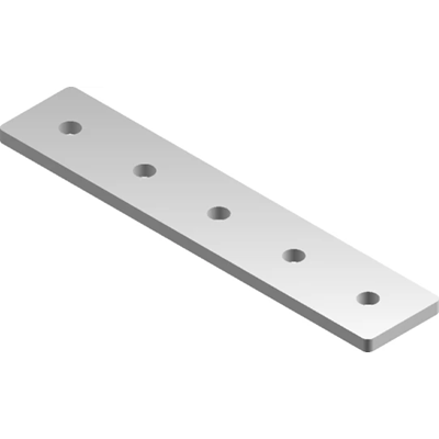 C-profile connector, LCP4