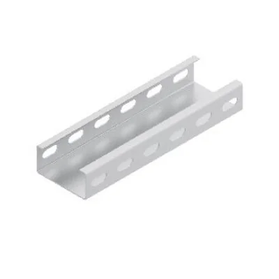 C-Profilverbinder 50x100x300mm