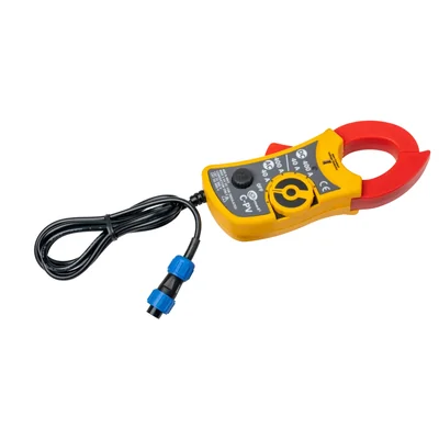 C-PV measuring clamps