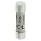 C10G4 Zylindrischer Einsatz 10 x 38 mm 4A GG 500V AC