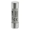 C14G25 Cylindrical insert 14 x 51 mm 25A GG 500V AC