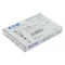 C14G25 Cylindrical insert 14 x 51 mm 25A GG 500V AC