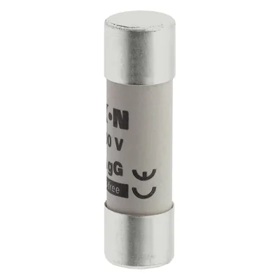 C14G63 Cylindrical insert 14 x 51 mm 63A GG 400V AC