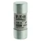 C22G125 Cylindrical insert 22 x 58 mm 125A GG 400V AC