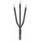 Cabezal de cable THP-I-6-CXd3/300 70-120