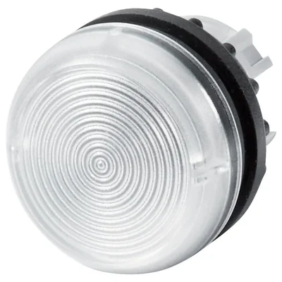 Cabezal de lámpara de señalización M22-L-T para M22-FLED-RG(B)