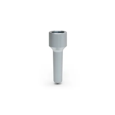 Cabezal de puesta a tierra M12 completo “elkonomic”