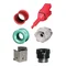 Cabezal fusible KN D02/P E14 - para sellado