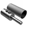 Cabezal PW con banda termorretráctil /INOX/