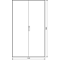 Cabinet for serial installation UNIVERS IP54/I 4-pole