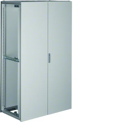 Cabinet for serial installation UNIVERS IP54/I 4-pole