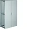 Cabinet for serial installation UNIVERS IP54/I 4-pole