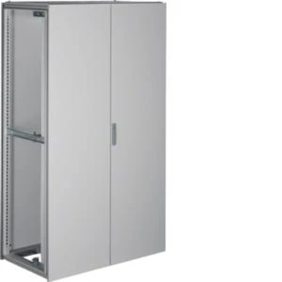 Cabinet for serial installation UNIVERS IP54/I 4-pole