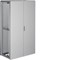 Cabinet for serial installation UNIVERS IP54/I 4-pole