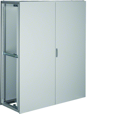 Cabinet for serial installation UNIVERS IP54/I 6-pole