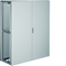 Cabinet for serial installation UNIVERS IP54/I 6-pole