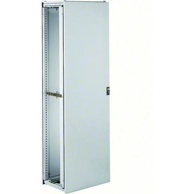 Cabinet for serial installation UNIVERS IP54/I 6-pole