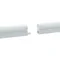 CABINET SWITCH T5 300mm 4W WW 230V 120° IP20 WHITE 2 years ON/OFF