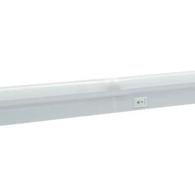 CABINET SWITCH T5    300mm   4W WW 230V 120st IP20 BIAŁY 2 lata gw. ON/OFF