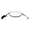 Cable 2xFCN 20 5m