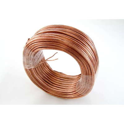 Cable altavoz TLgYp 2x0,75