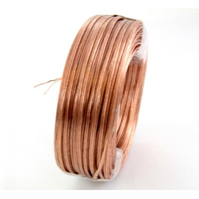 Cable altavoz TLgYp 2x0,75