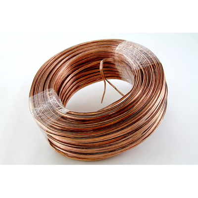Cable altavoz TLgYp 2x0,75