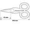 Cable and insulation scissors 140 mm
