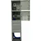 CABLE AND MEASUREMENT CONNECTOR P1/Rs/F + KERAMZYT