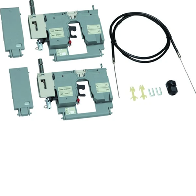 Câble antivol mécanique H250