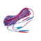 Cable bipolar AZUL de 15 m (10/25 A) U2/I2